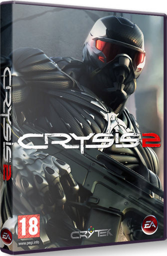Crysis 2. Limited Edition (2011/PC/Русский) | RePack