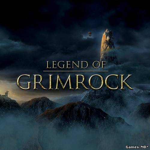 Legend of Grimrock [2012|Eng]