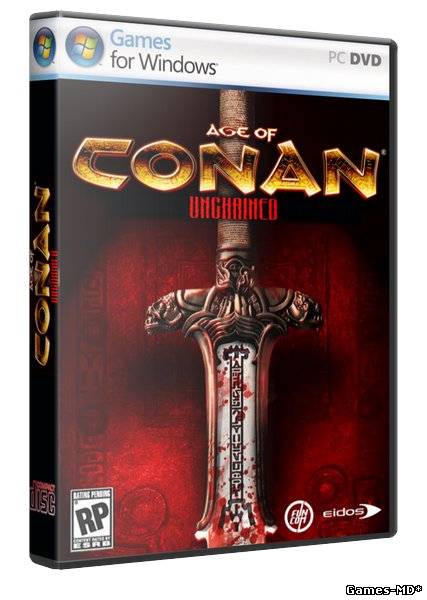 Age of Conan: Unchained (2011/PC/Русский)