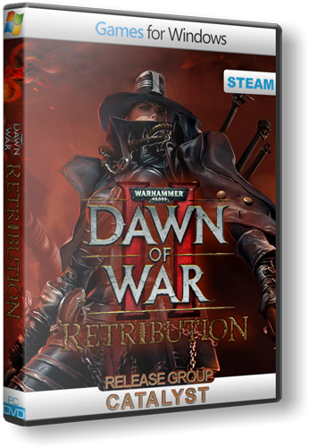 Warhammer 40.000 - Dawn of War II - Retribution