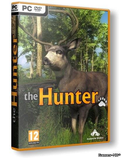 The Hunter (2011/PC/Английский)