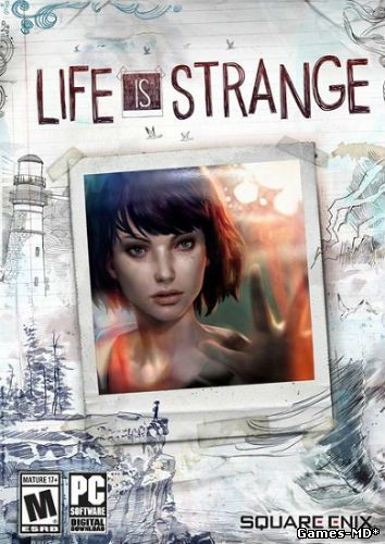 Life Is Strange - Episode 1