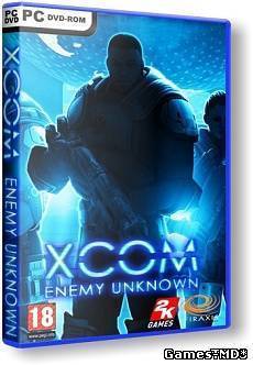 XCOM: Enemy Unknown (2012) PC