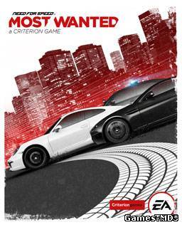 Need for Speed Most Wanted (2012/PC/Repack/Rus)