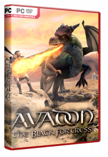 Avadon: The Black Fortress [2011|Eng]