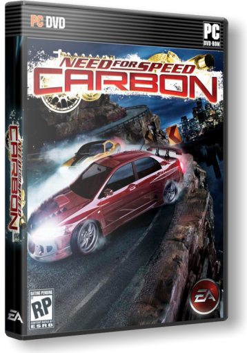 Need for Speed Carbon [2006/Русский]
