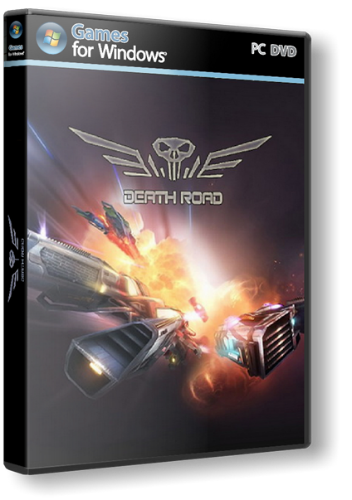 Death Road [2012|Rus|Eng]