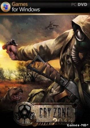 CryZone: Sector 23 (Mod Crysis) [2011/Rus/Beta]