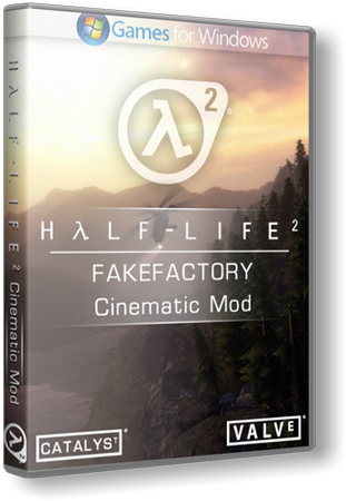 Half-Life 2: Fakefactory v11.01 [2011/PC/Rus/RePack]