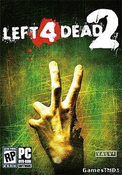 Left 4 Dead 2 [v.2.1.3.2 Full