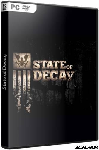 State of Decay (2013/PC/Eng)