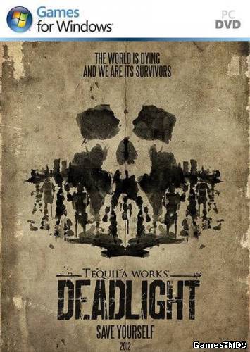 Deadlight (2012/PC/RePack/Rus)