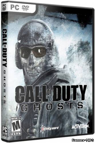 Call of Duty: Ghosts (2013) PC