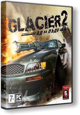 Glacier 2: Hell on Ice [2009/RUS/Repack от Fenixx]