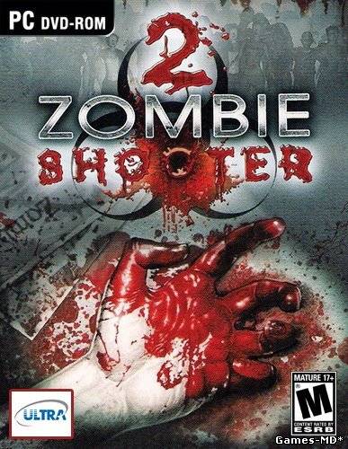 Zombie Shooter] [Lossless RePack] [Rus]