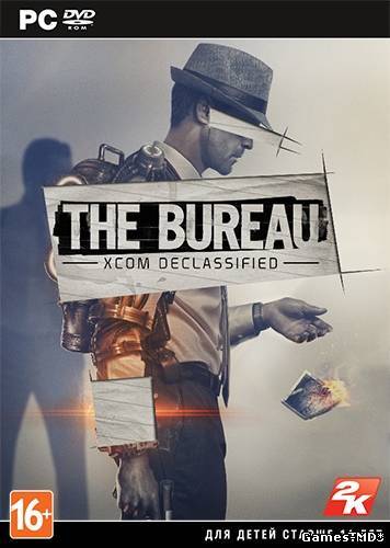 The Bureau: XCOM Declassified (2013/РС/Русский)