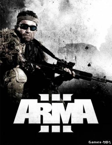 Arma 3 (2013) PC | Steam-Rip