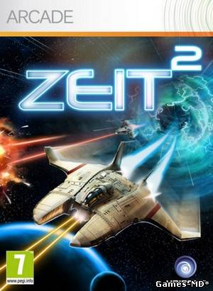 Zeit² [RePack] [2011|Eng]