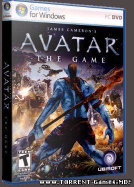 James Camerons Avatar: The Game (2009/PC/RePack]