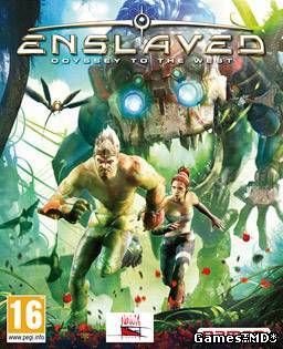 Enslaved: Odyssey to the West - Premium Edition