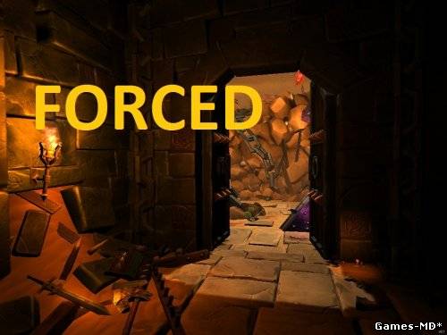 FORCED