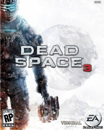 Dead Space 3 (2013/PC/Русский/ReРack)