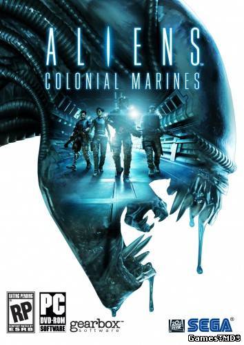Aliens: Colonial Marines (2013) PC